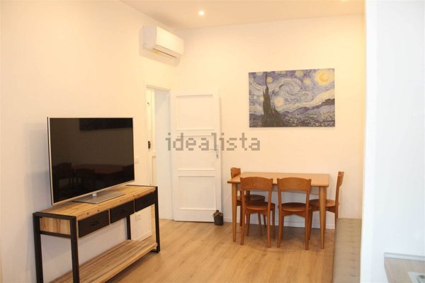 appartamento in affitto a Firenze in zona Centro Storico