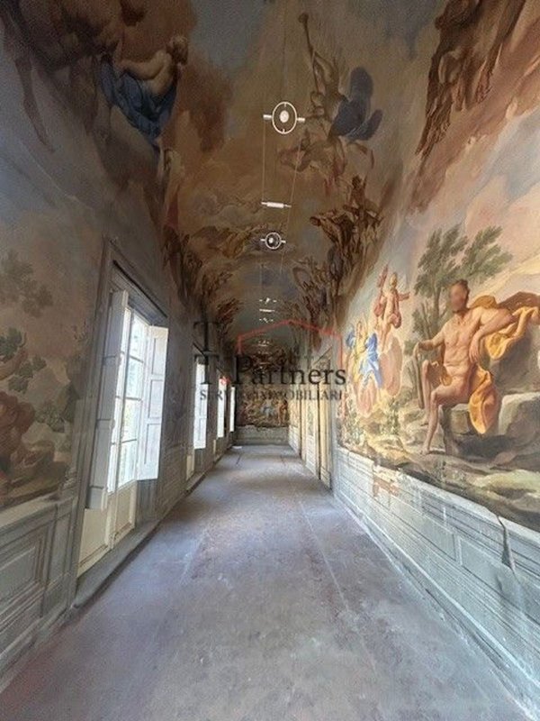 ufficio in affitto a Firenze in zona Centro Santa Croce