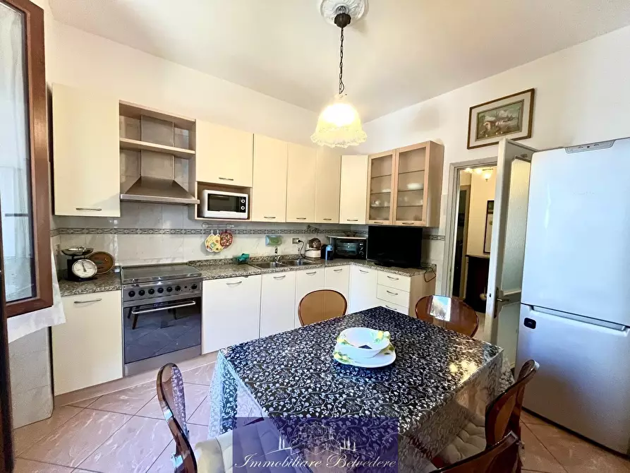 appartamento in affitto a Firenze in zona Novoli