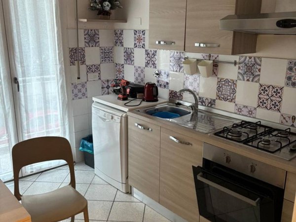 appartamento in affitto a Firenze in zona Careggi