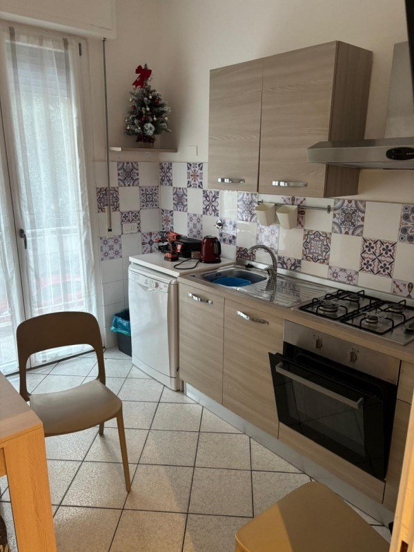 appartamento in affitto a Firenze in zona Careggi