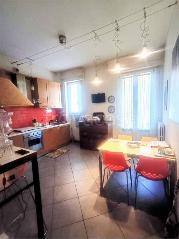 appartamento in affitto a Firenze in zona Gavinana