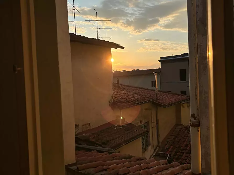 appartamento in affitto a Firenze in zona Centro Santa Maria Novella
