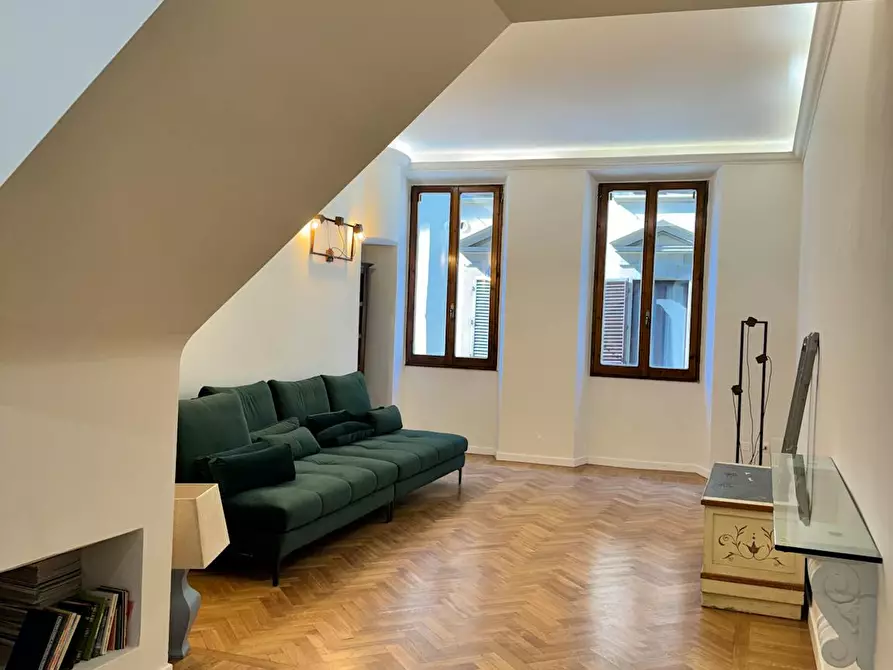 appartamento in affitto a Firenze in zona Centro Storico