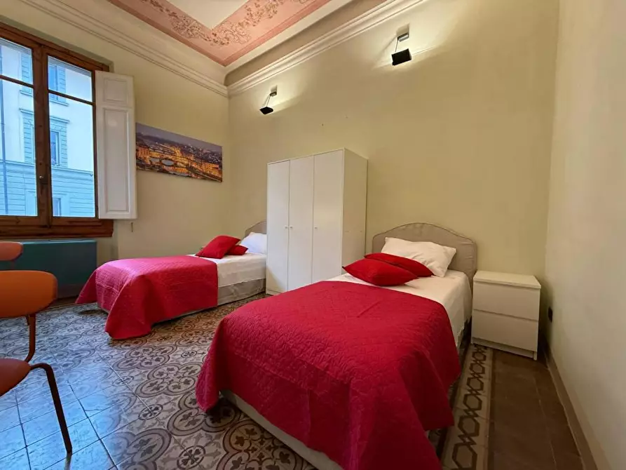 casa indipendente in affitto a Firenze in zona Novoli