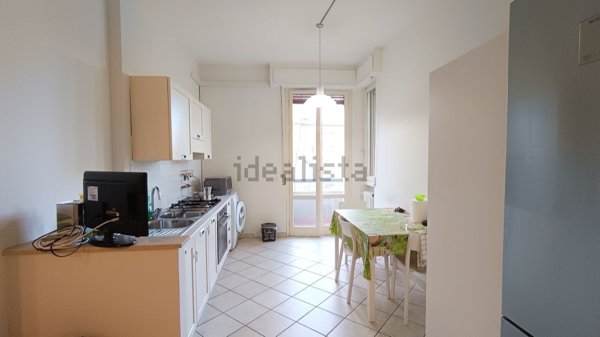 appartamento in affitto a Firenze in zona Novoli