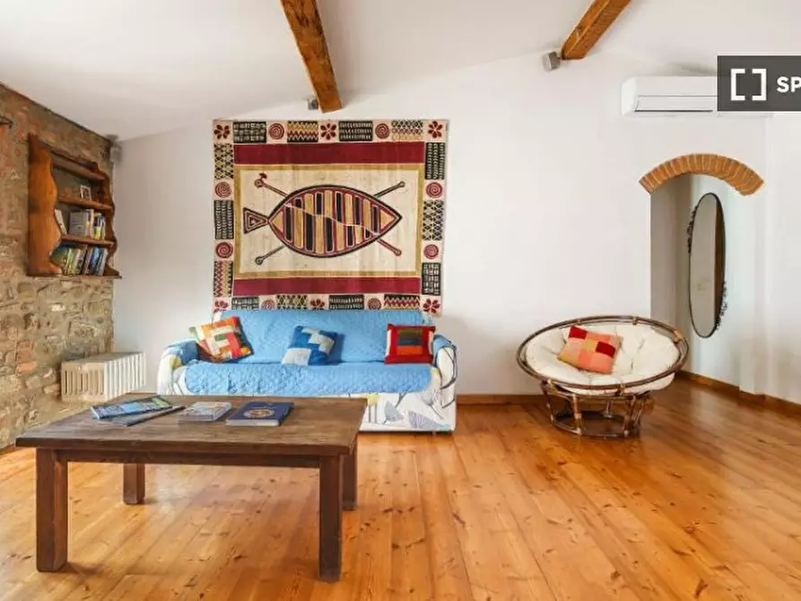 appartamento in affitto a Firenze in zona Centro Duomo