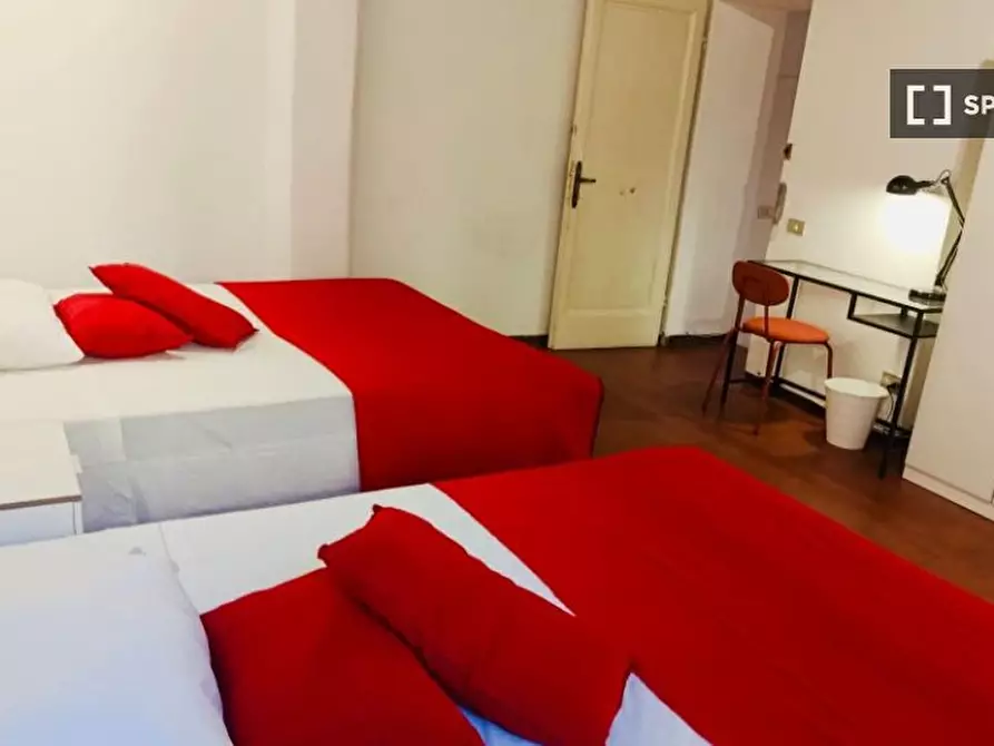 appartamento in affitto a Firenze in zona Sorgane