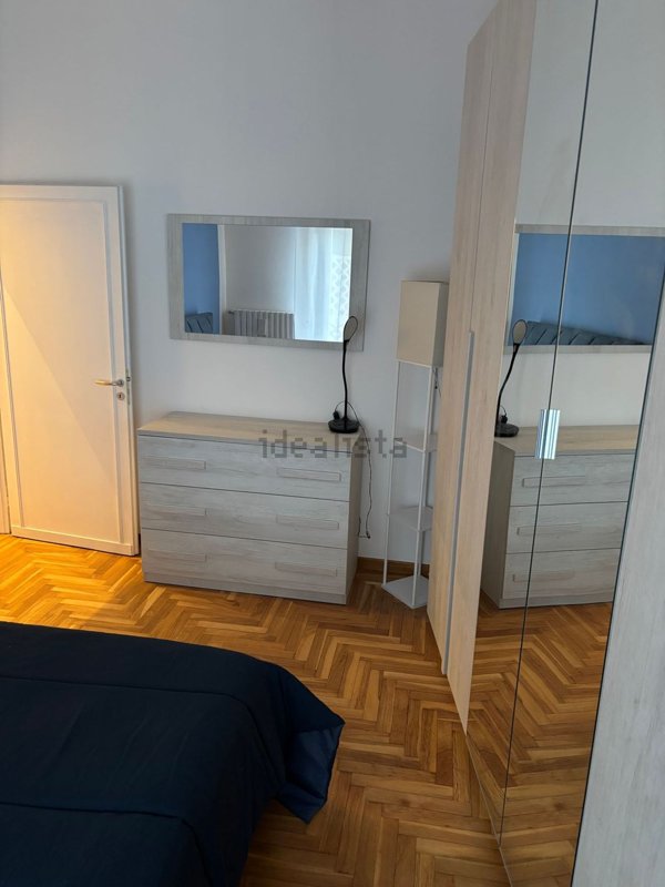 appartamento in affitto a Firenze in zona Careggi