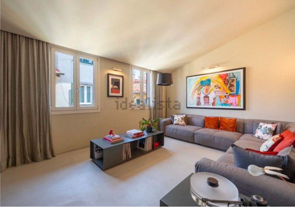 appartamento in affitto a Firenze in zona Centro San Frediano