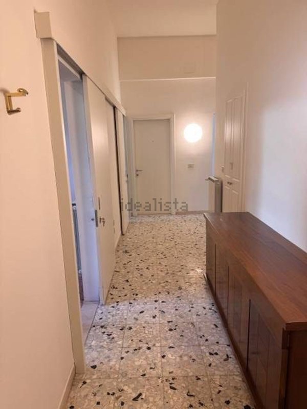 appartamento in affitto a Firenze in zona Careggi