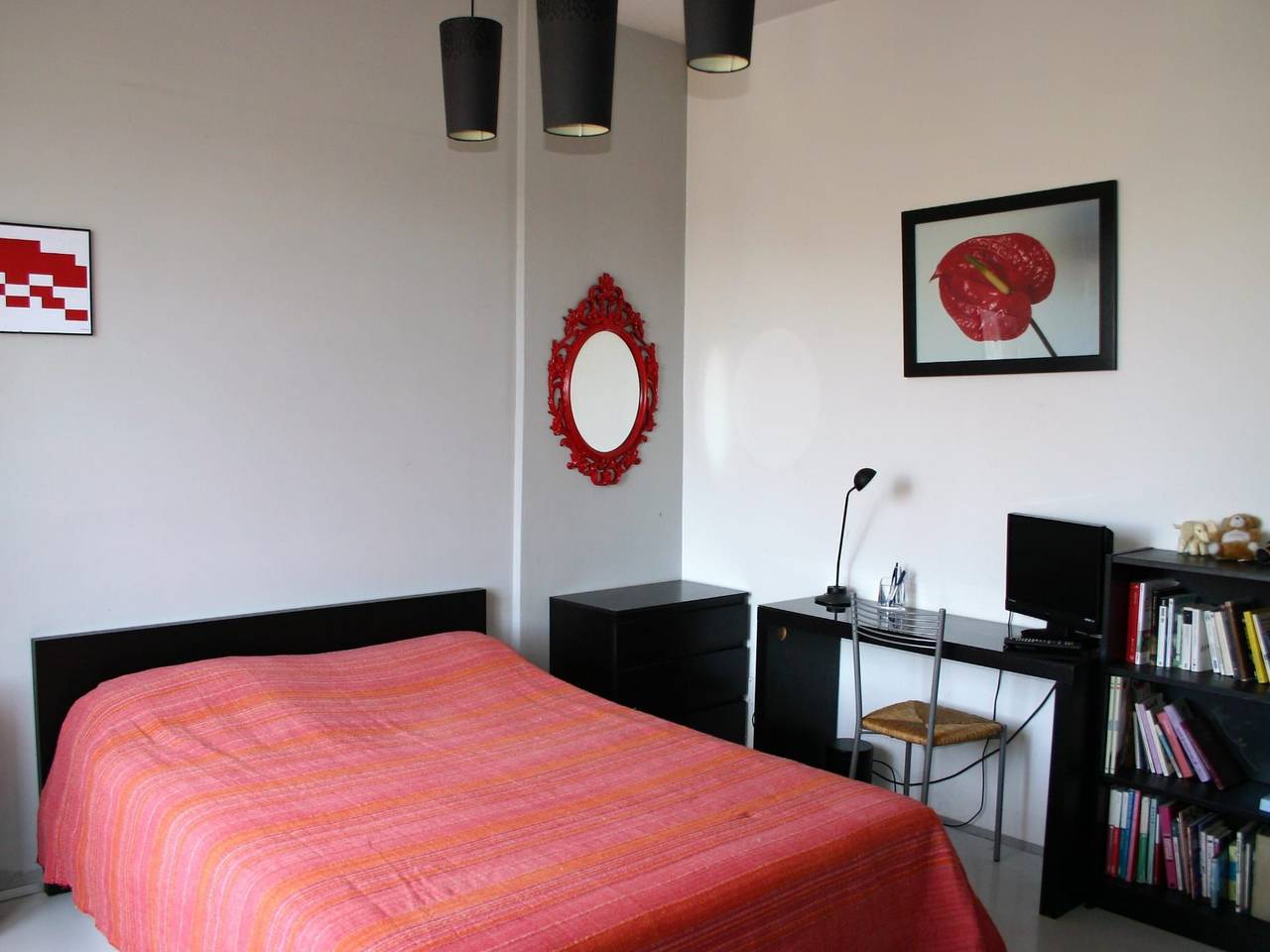 negozio in affitto a Firenze in zona Novoli