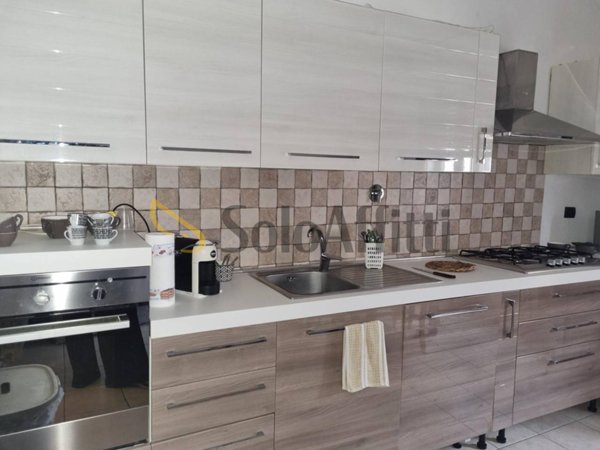 appartamento in affitto a Firenze in zona Careggi