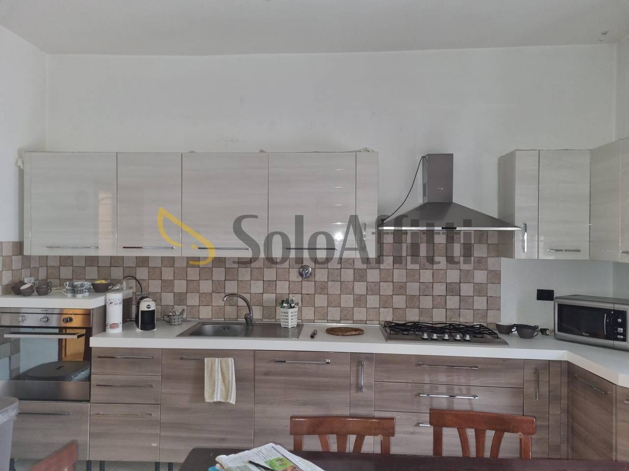 appartamento in affitto a Firenze in zona Careggi