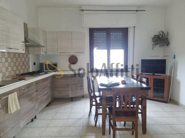 appartamento in affitto a Firenze in zona Careggi