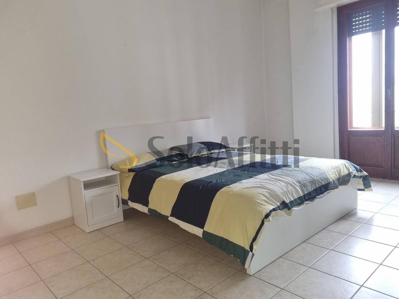 appartamento in affitto a Firenze in zona Careggi