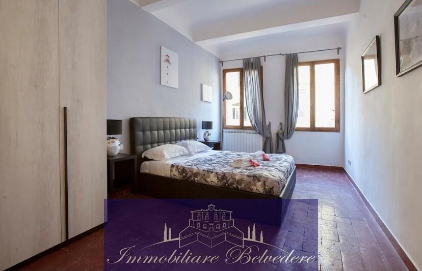 appartamento in affitto a Firenze in zona Centro San Frediano