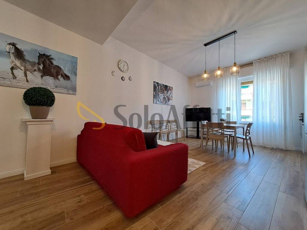 appartamento in affitto a Firenze