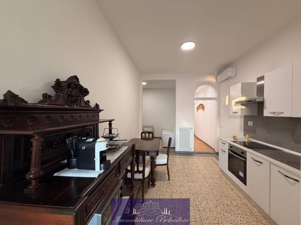 appartamento in affitto a Firenze in zona Centro Santa Maria Novella