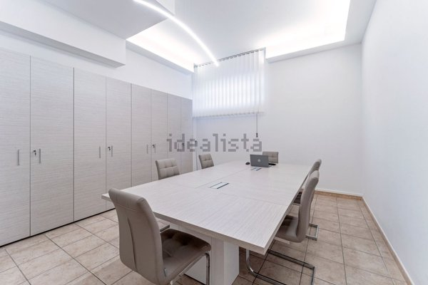 ufficio in affitto a Firenze