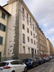 appartamento in affitto a Firenze in zona Careggi