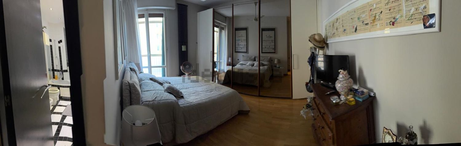 appartamento in affitto a Firenze in zona Campo di Marte