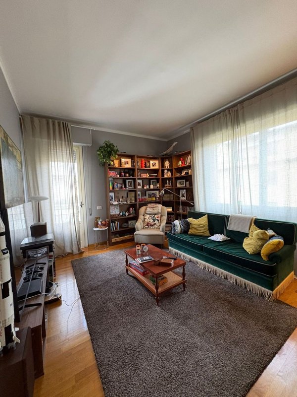 appartamento in affitto a Firenze in zona Coverciano