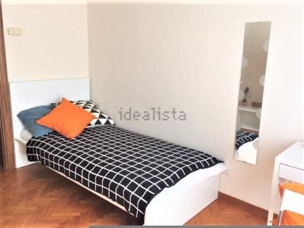 appartamento in affitto a Firenze in zona Campo di Marte