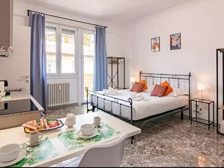 monolocale in affitto a Firenze