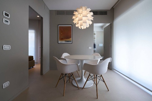 appartamento in affitto a Firenze in zona Bellariva