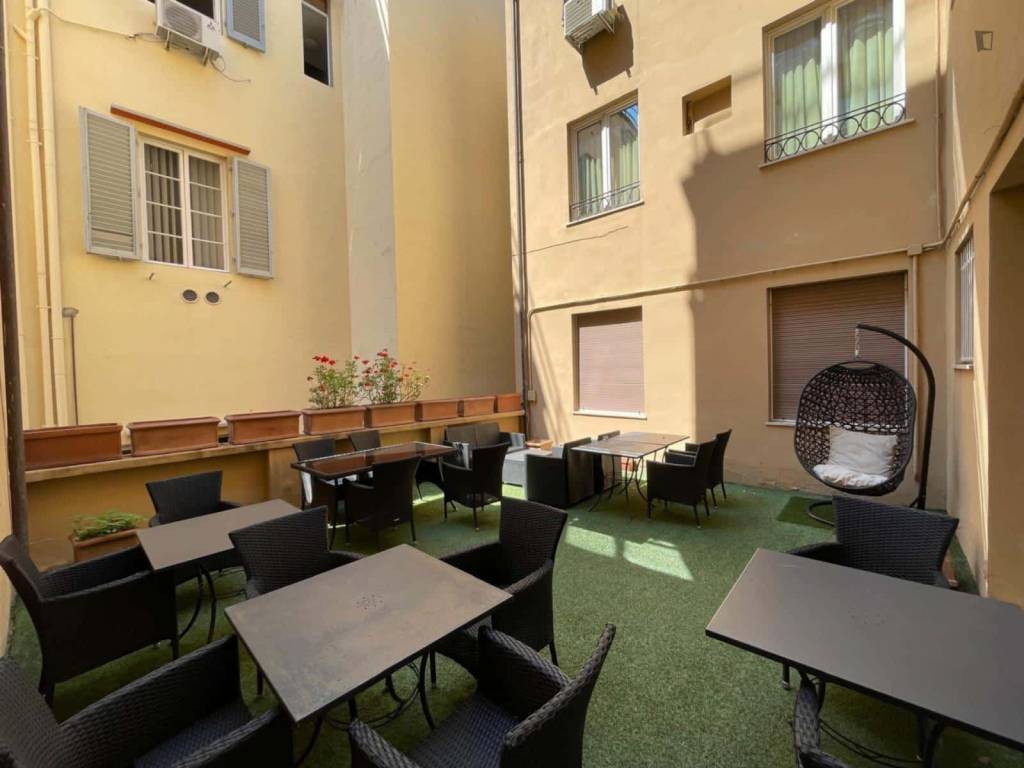 appartamento in affitto a Firenze