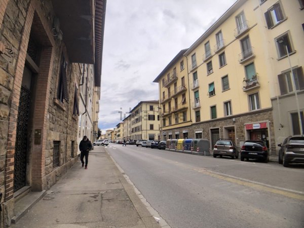 appartamento in affitto a Firenze in zona Gavinana
