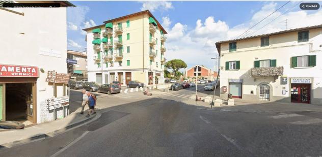 appartamento in affitto a Firenze in zona Careggi
