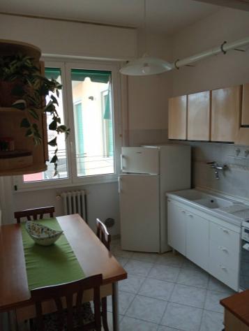 appartamento in affitto a Firenze in zona Careggi