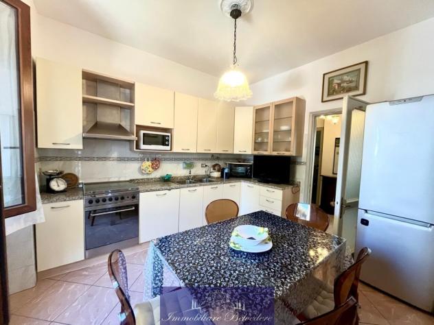 appartamento in affitto a Firenze in zona Novoli