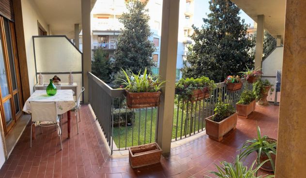 appartamento in affitto a Firenze in zona Campo di Marte