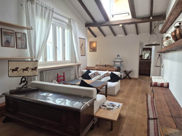 appartamento in affitto a Firenze in zona Campo di Marte