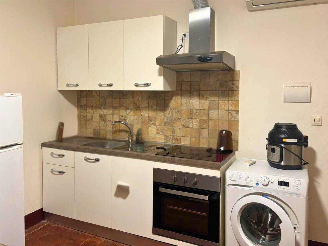 appartamento in affitto a Firenze in zona Centro San Frediano