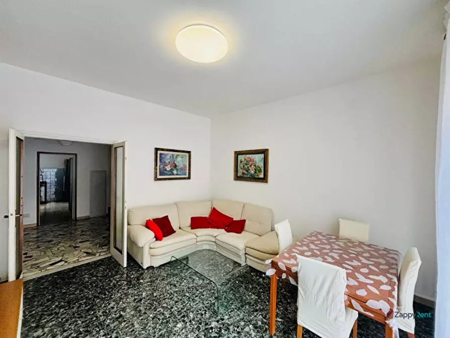 appartamento in affitto a Firenze in zona Gavinana