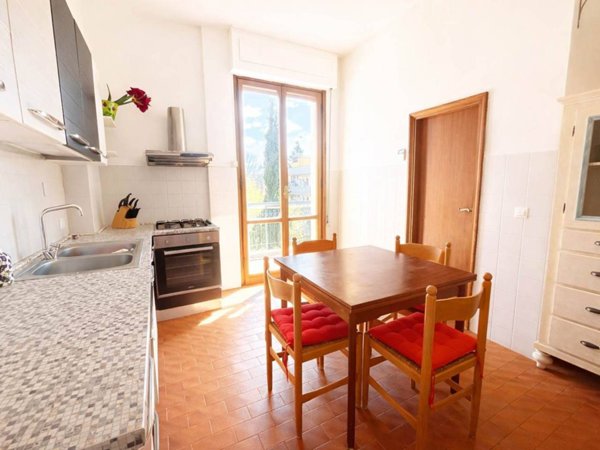 appartamento in affitto a Firenze in zona Isolotto