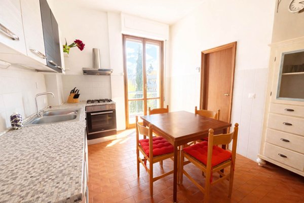 appartamento in affitto a Firenze in zona Isolotto