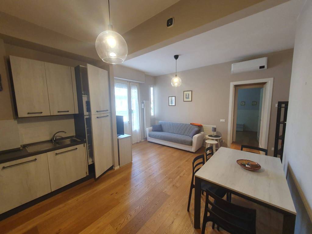 appartamento in affitto a Firenze in zona Campo di Marte