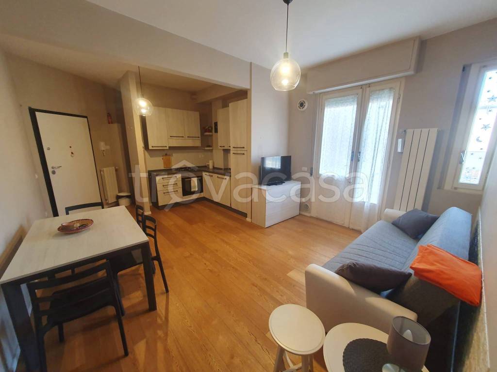 appartamento in affitto a Firenze