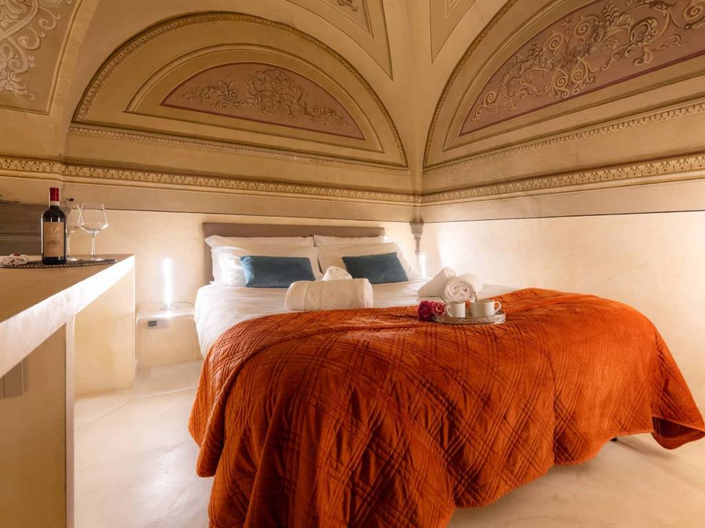 appartamento in affitto a Firenze in zona Centro Santa Croce