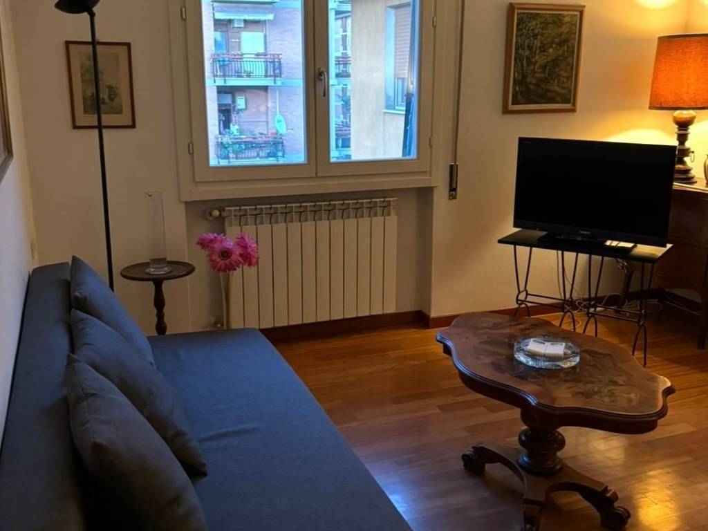 appartamento in affitto a Firenze