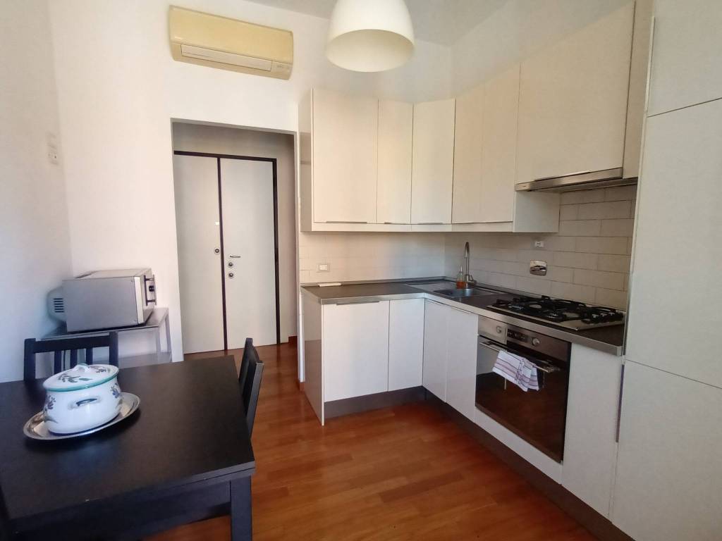 appartamento in affitto a Firenze