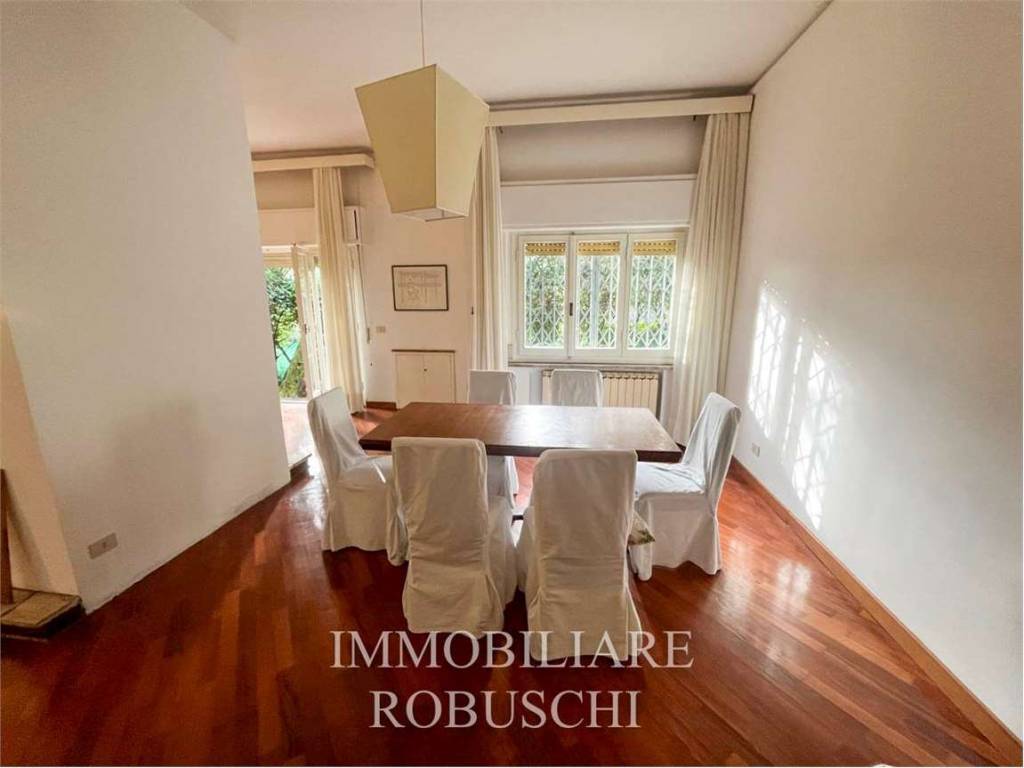 appartamento in affitto a Firenze in zona Le Cure