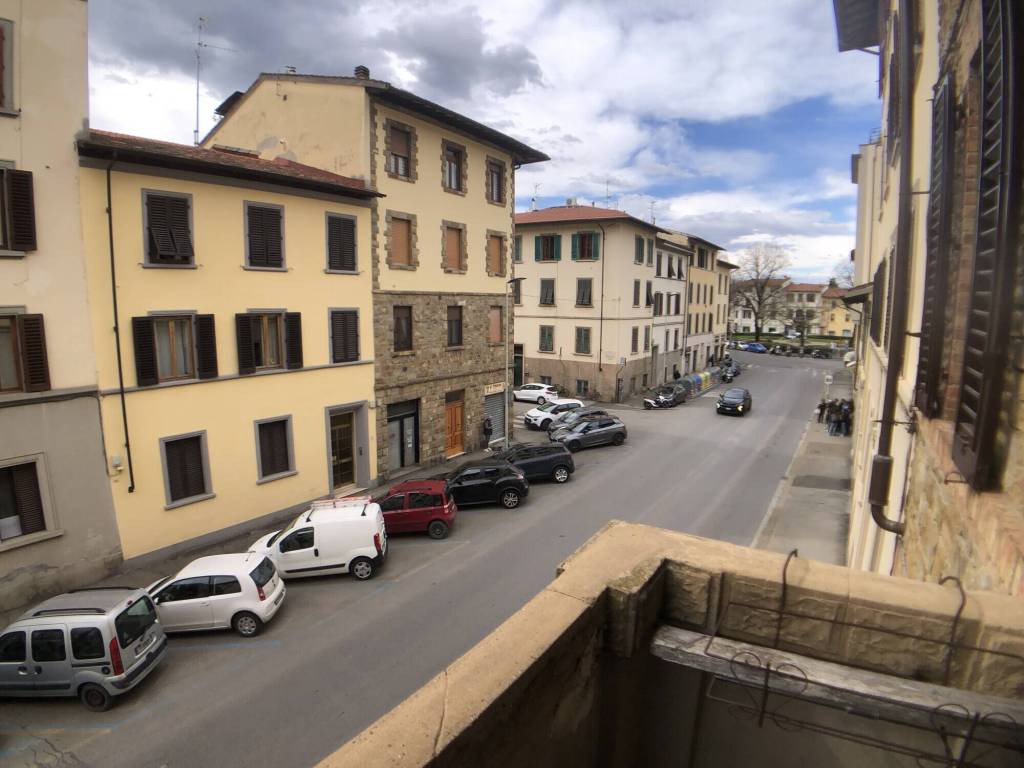 appartamento in affitto a Firenze in zona Gavinana