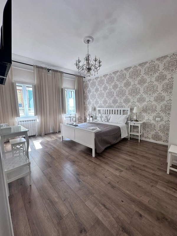 appartamento in affitto a Firenze in zona Centro Duomo