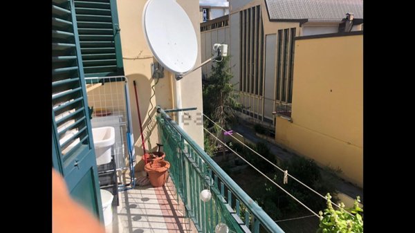 appartamento in affitto a Firenze in zona Campo di Marte